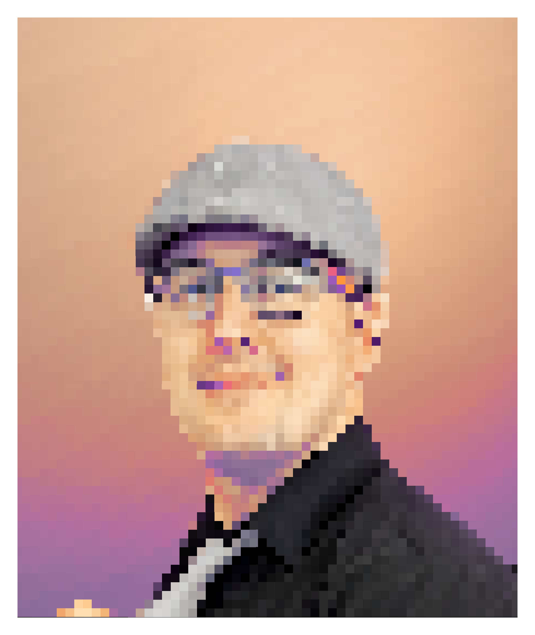 Sean - Master of Realms portrait