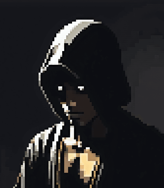 ??? - Master of Visual Concepts portrait